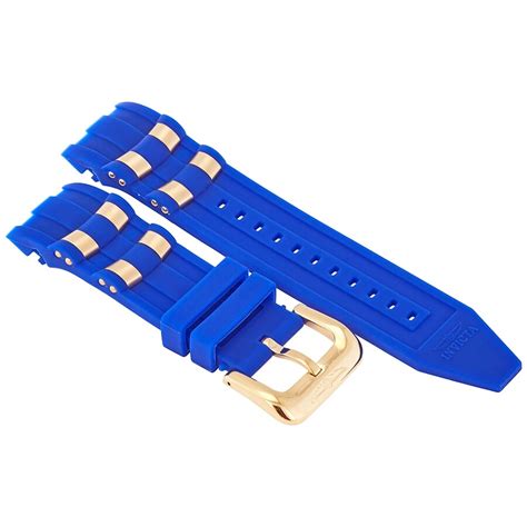 invicta pro diver watch band